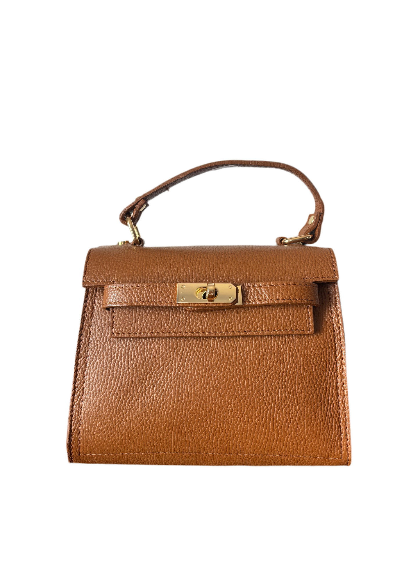 Borsa vera pelle cuoio